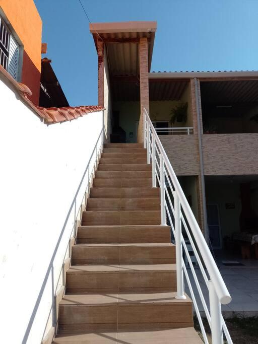 Casa 1 Individual em Bertioga Litoral Norte SP