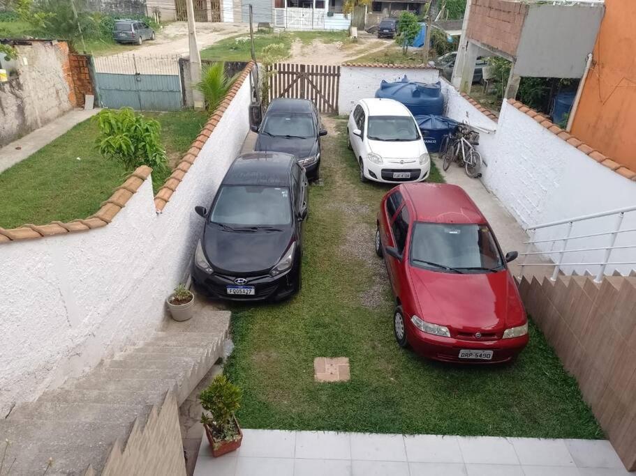 Casa 1 Individual em Bertioga Litoral Norte SP