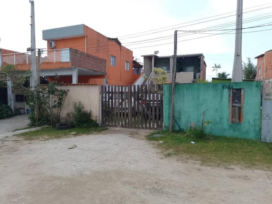 Casa 1 Individual em Bertioga Litoral Norte SP