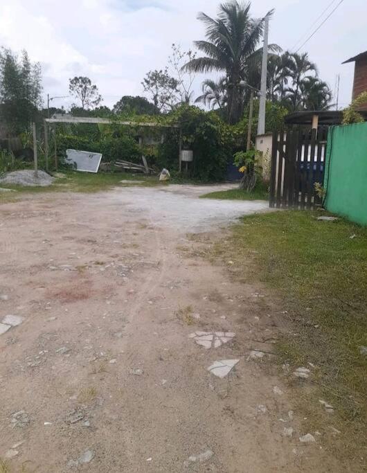 Casa 1 Individual em Bertioga Litoral Norte SP