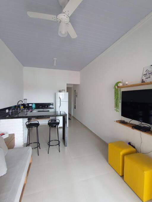 Casa 1 Individual em Bertioga Litoral Norte SP