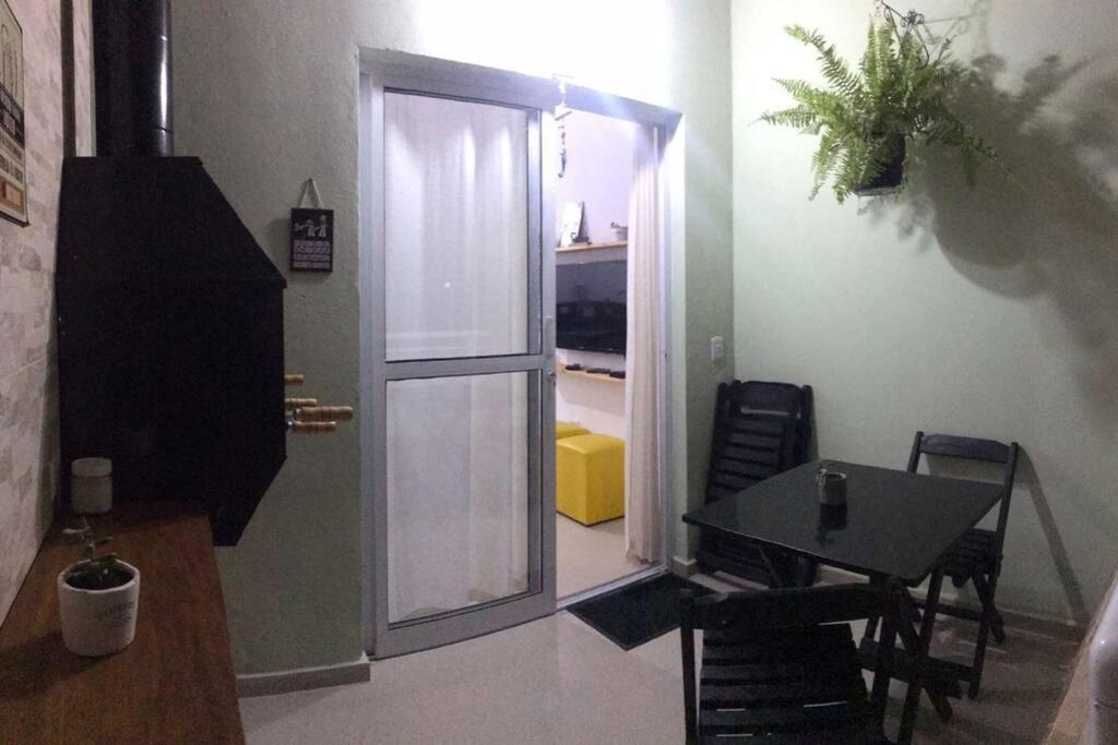 Casa 1 Individual em Bertioga Litoral Norte SP