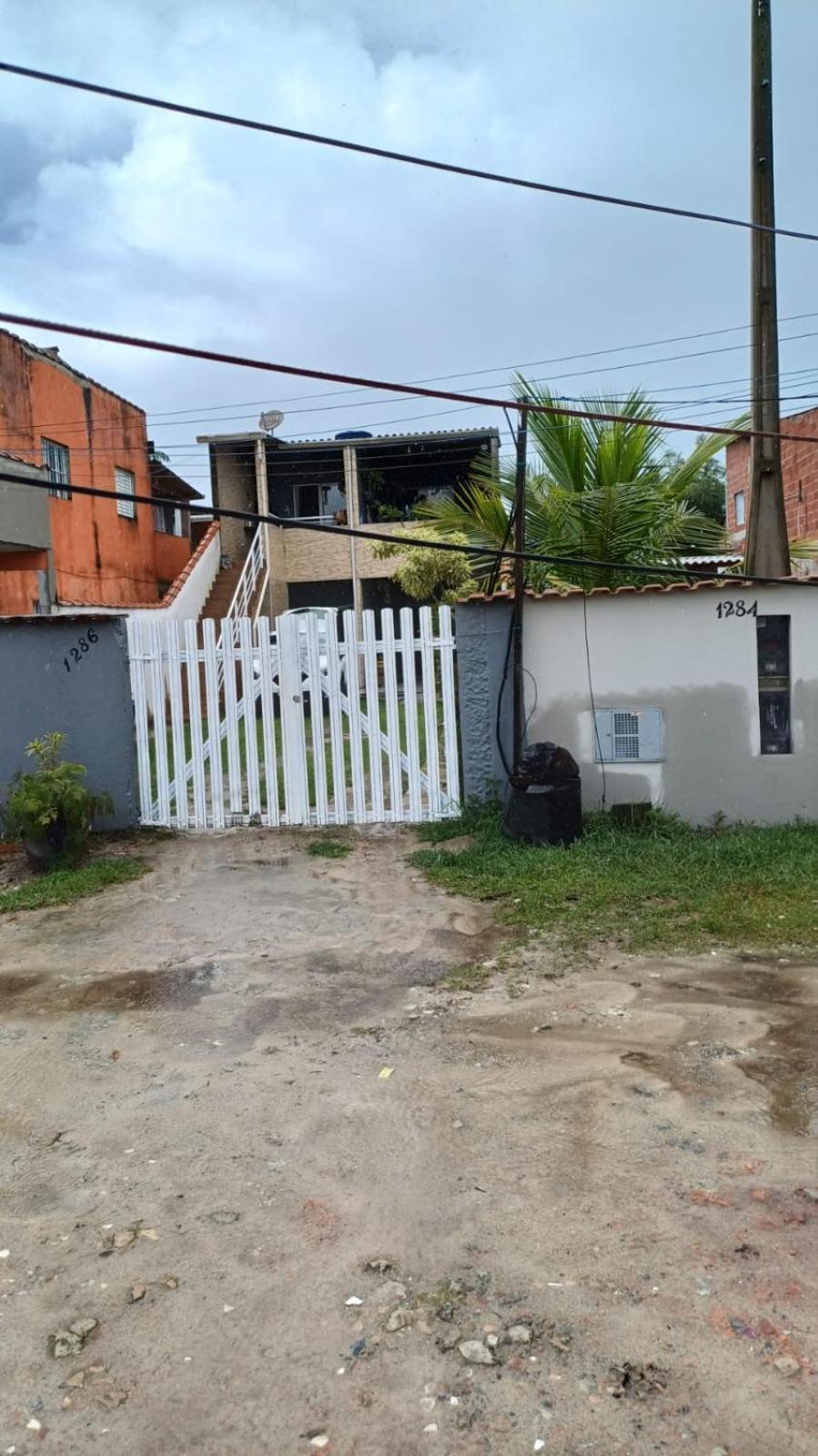 Casa 1 Individual em Bertioga Litoral Norte SP