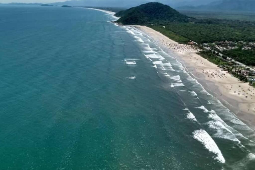 Casa 1 Individual em Bertioga Litoral Norte SP