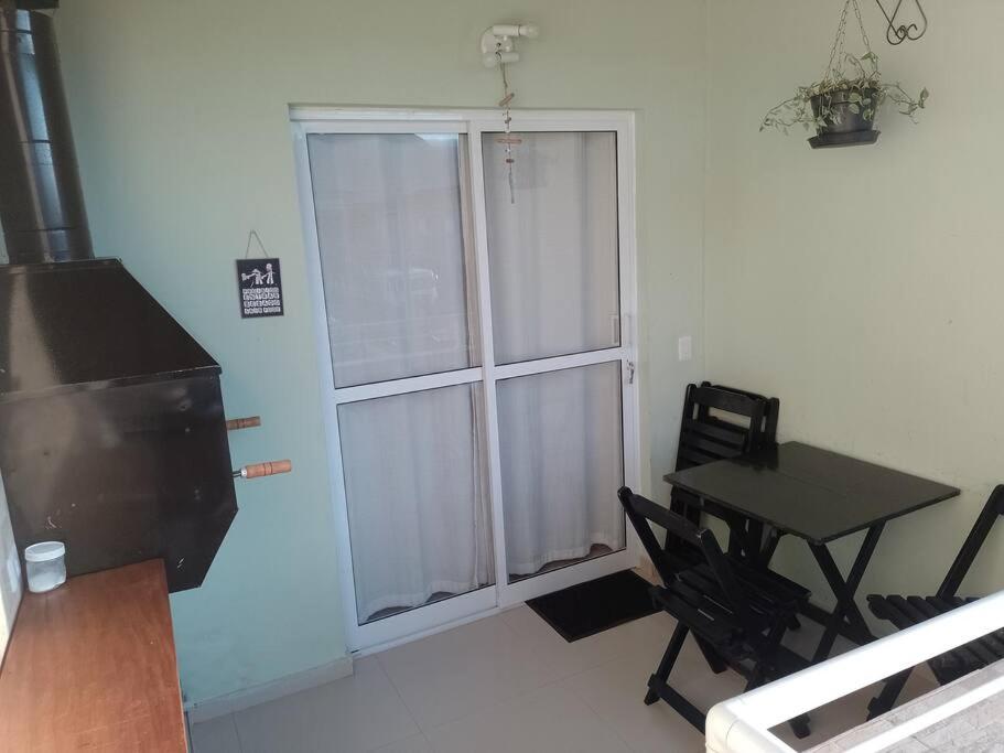 Casa 1 Individual em Bertioga Litoral Norte SP