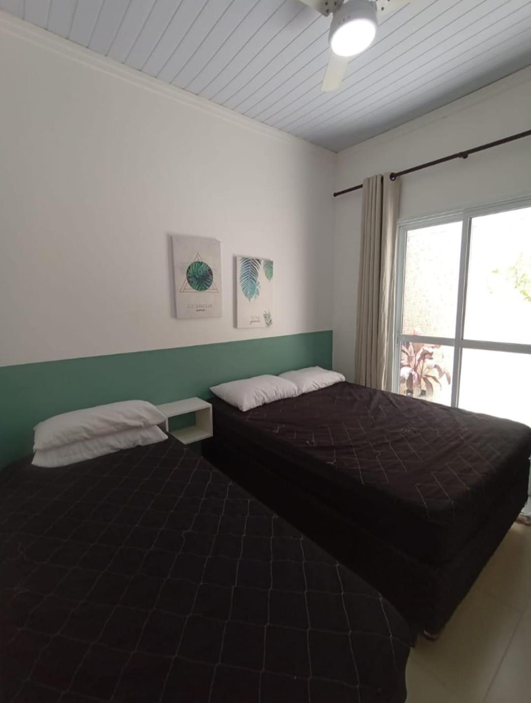 Casa 1 Individual em Bertioga Litoral Norte SP