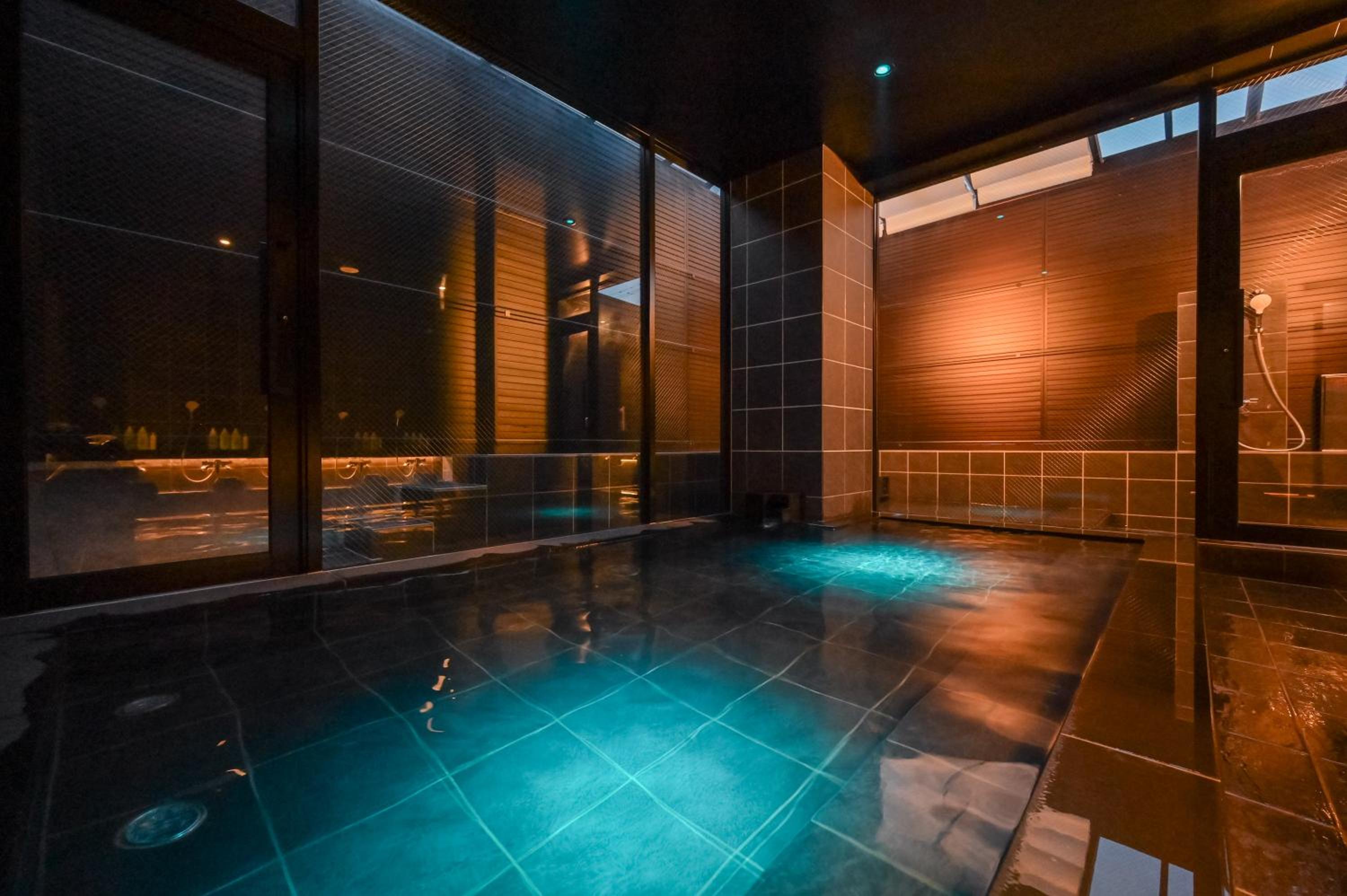 Ureshino Onsen Yadoya Uchiroji