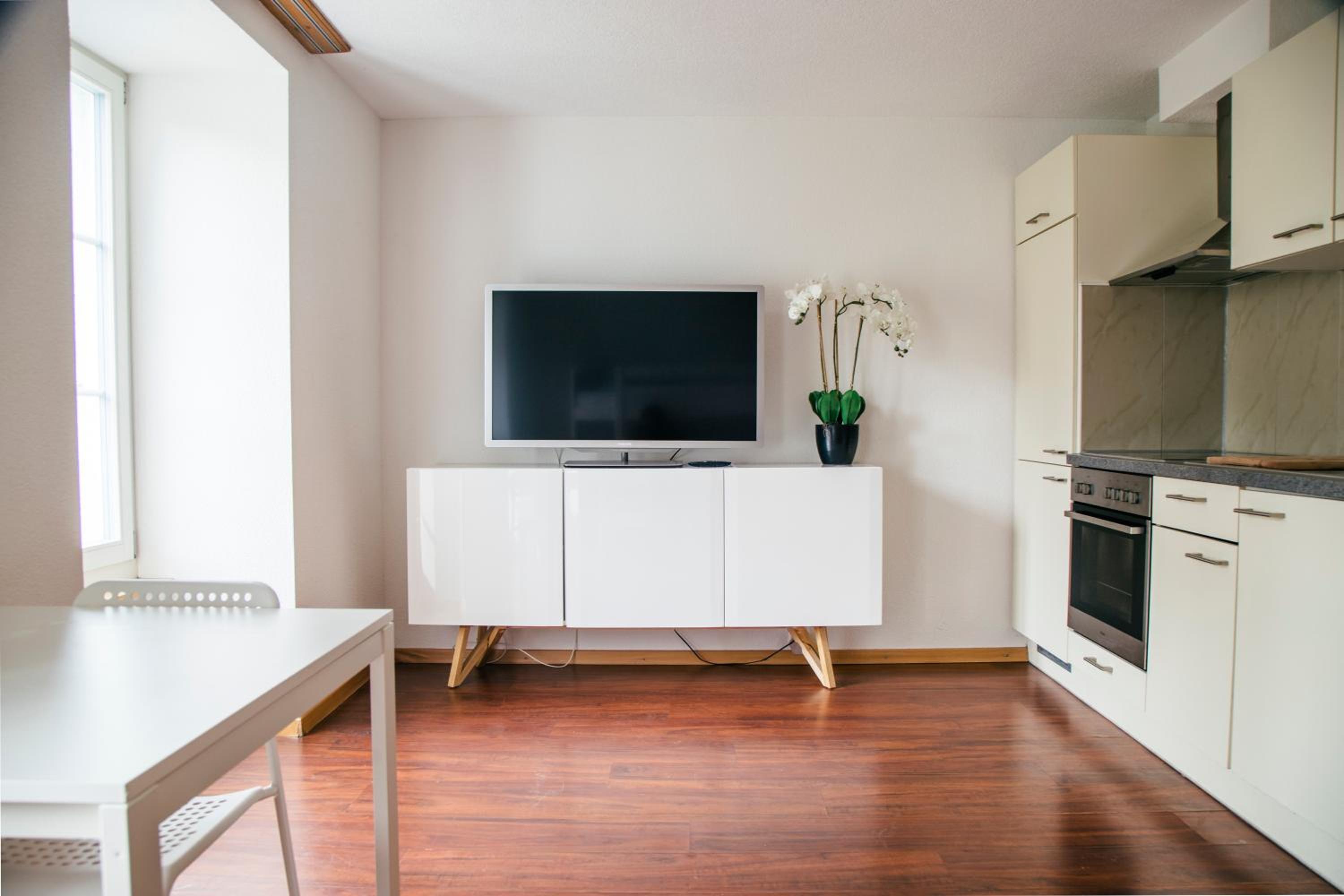 Nimbuzzz Apartments