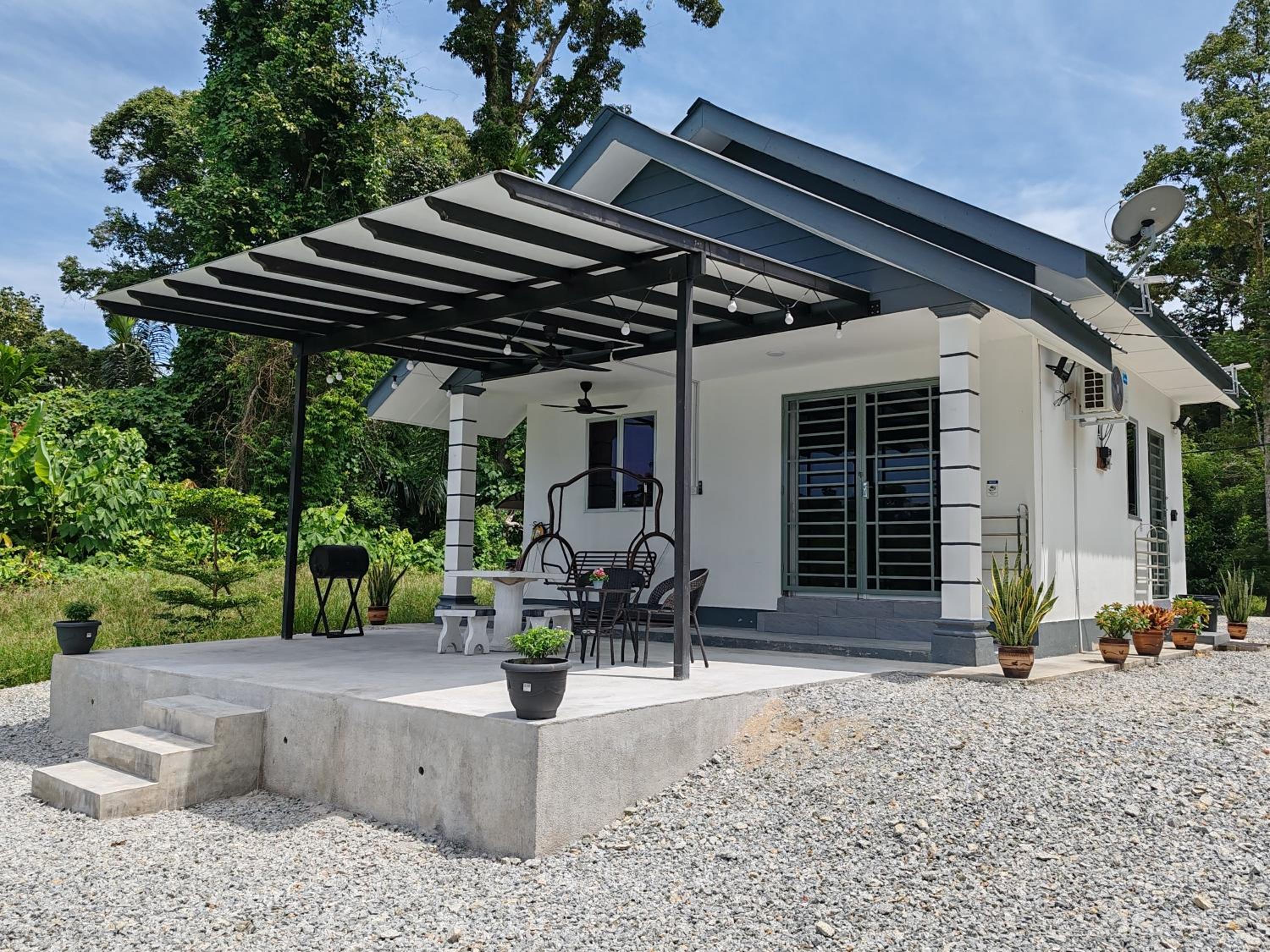 Homestay Tepi Sungai Perak photo 1