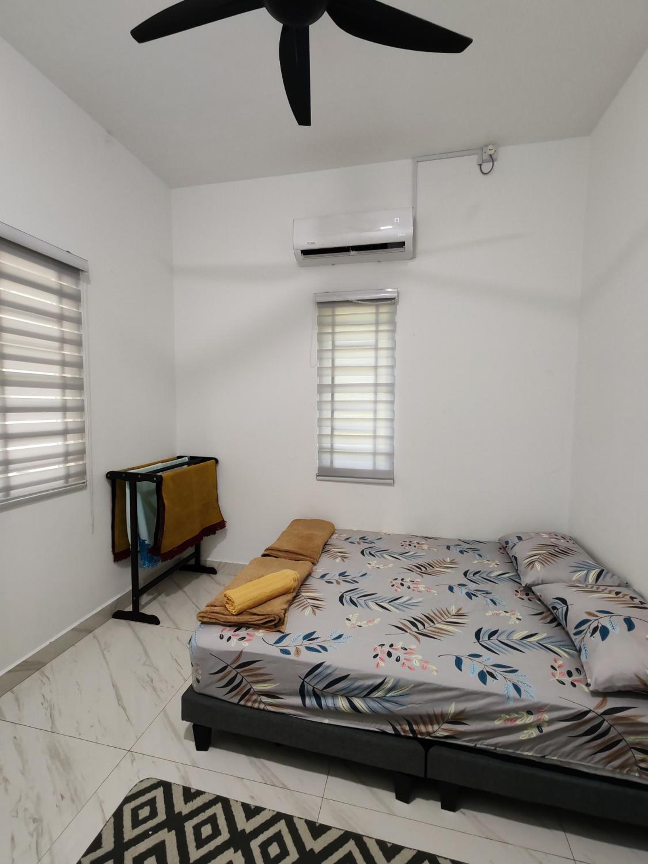 Homestay Tepi Sungai Perak photo 7