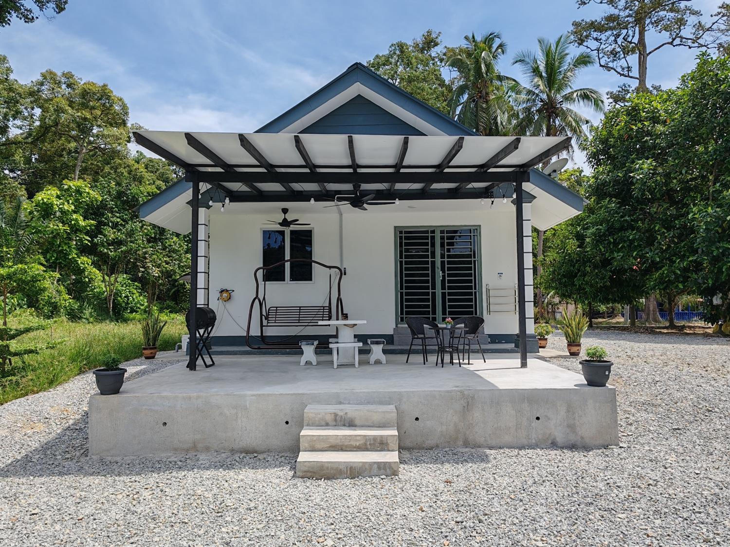Homestay Tepi Sungai Perak photo 4