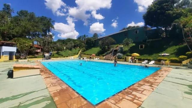 Venda ou Locação Chalé Térreo Camping Carrion ITÚ!!
