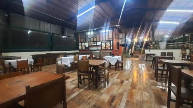 Venda ou Locação Chalé Térreo Camping Carrion ITÚ!!