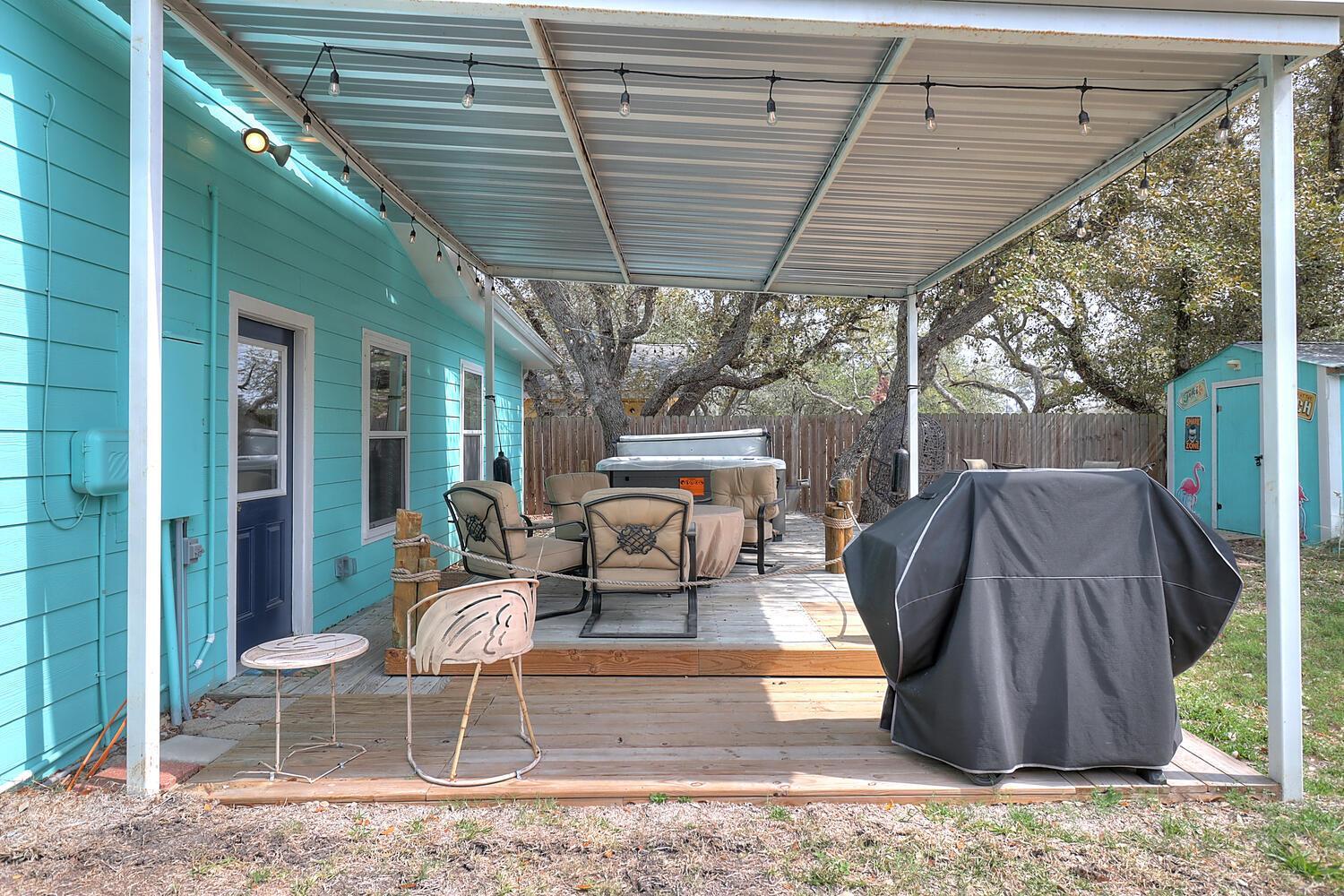 Hotel Flamingo Flats