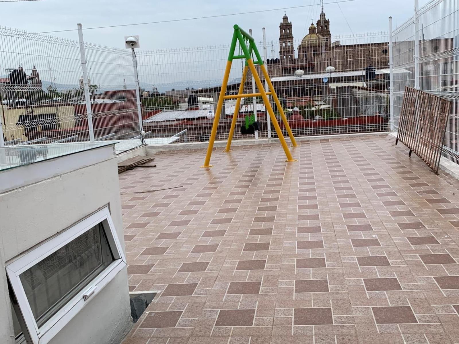 roof