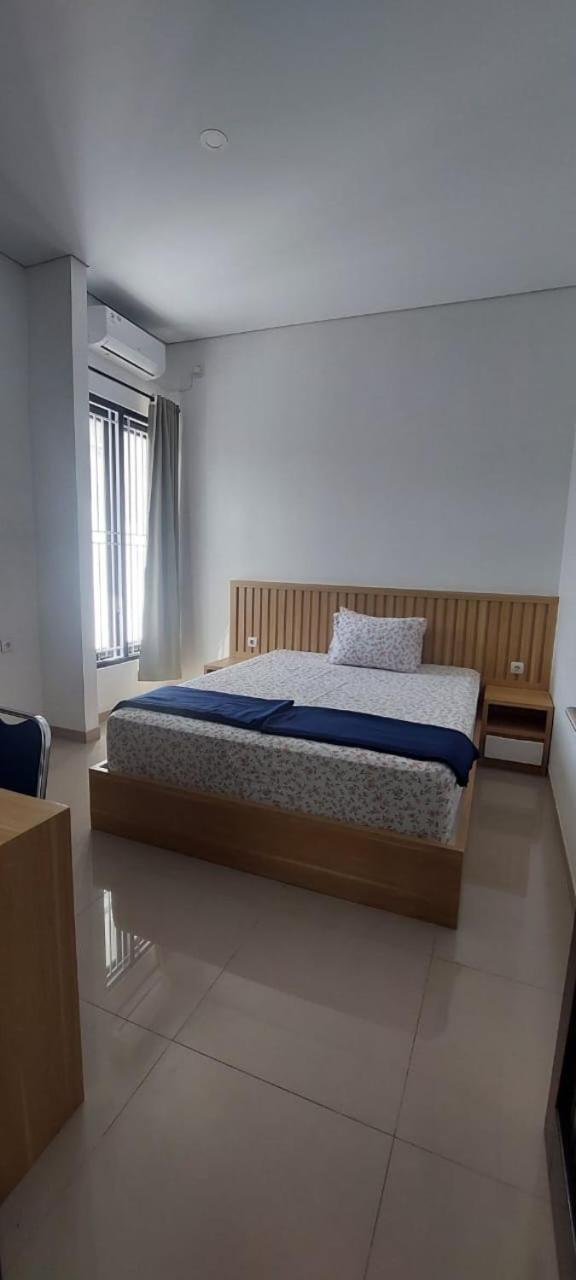 Banua Dharma Homestay