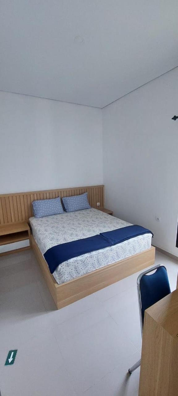 Banua Dharma Homestay