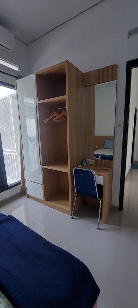 Banua Dharma Homestay