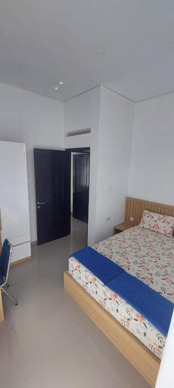 Banua Dharma Homestay