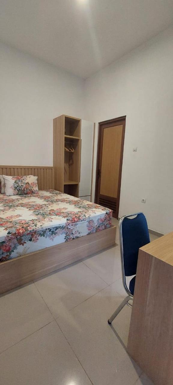 Banua Dharma Homestay