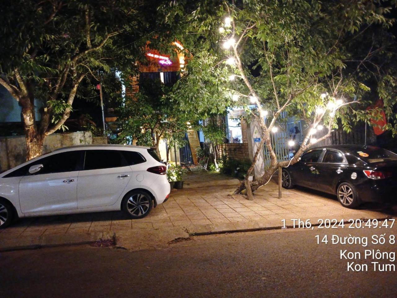 Homestay Măng Đen Diamond view 5