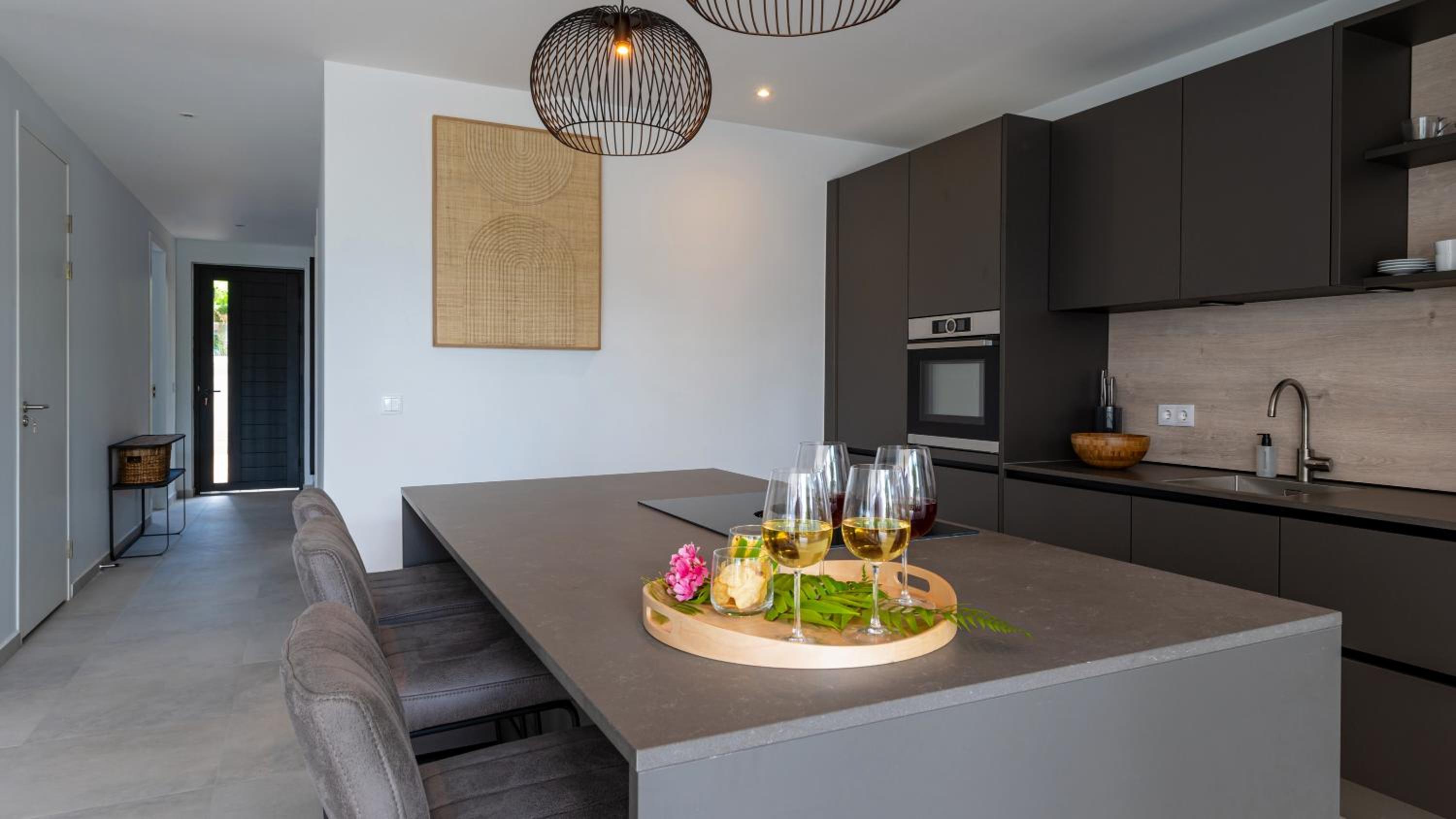 Breeze Bay Retreat