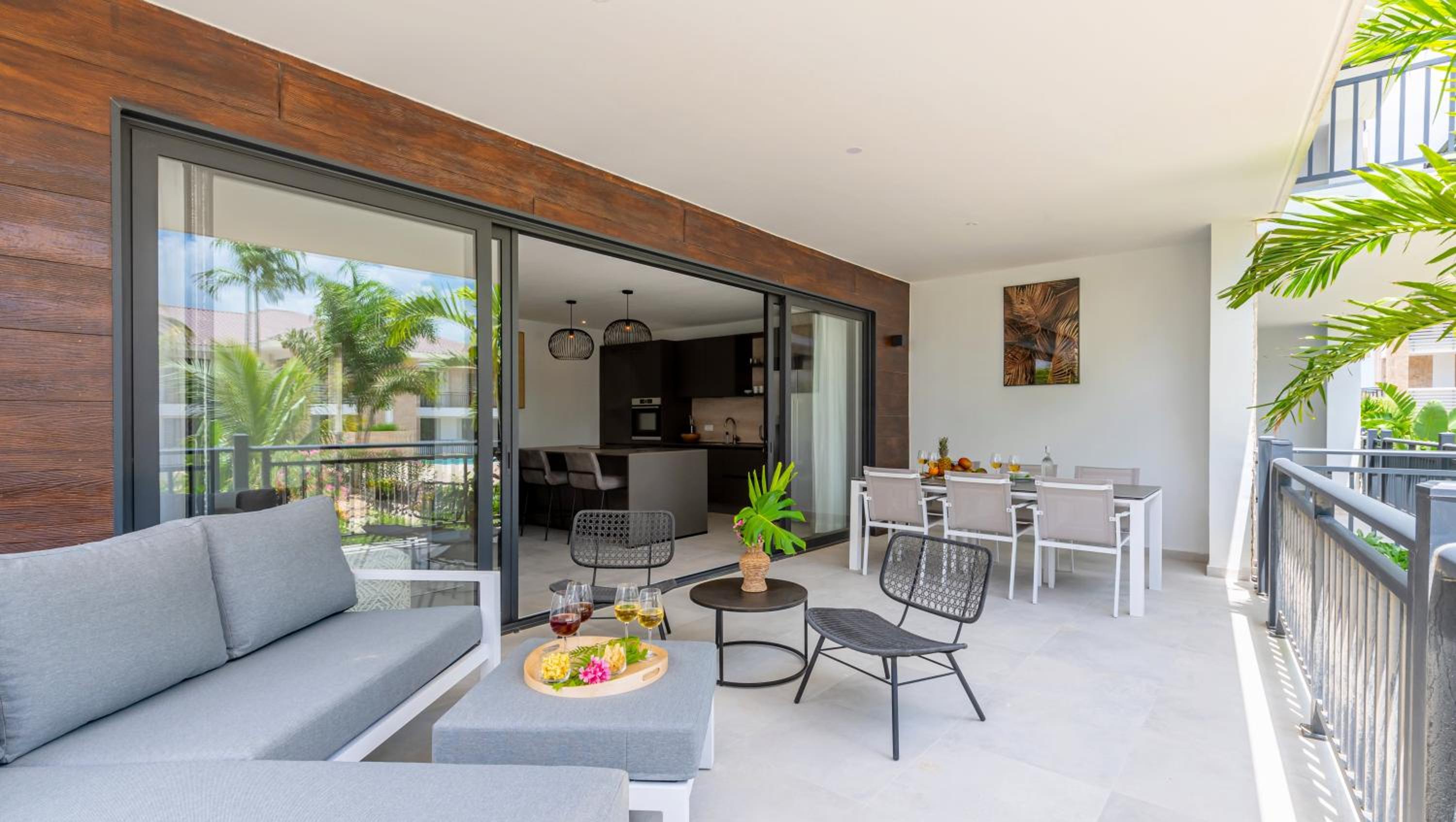 Breeze Bay Retreat