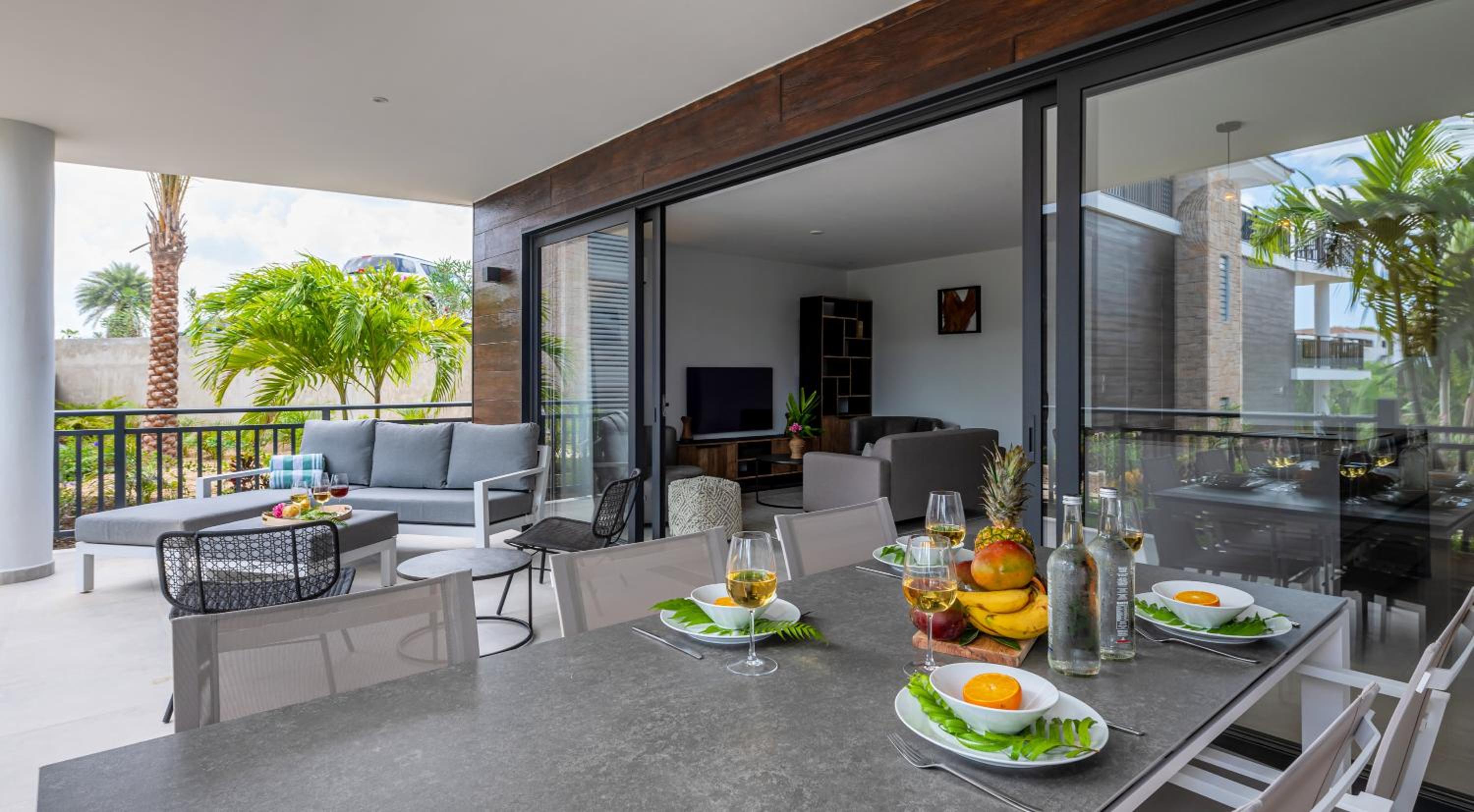 Breeze Bay Retreat