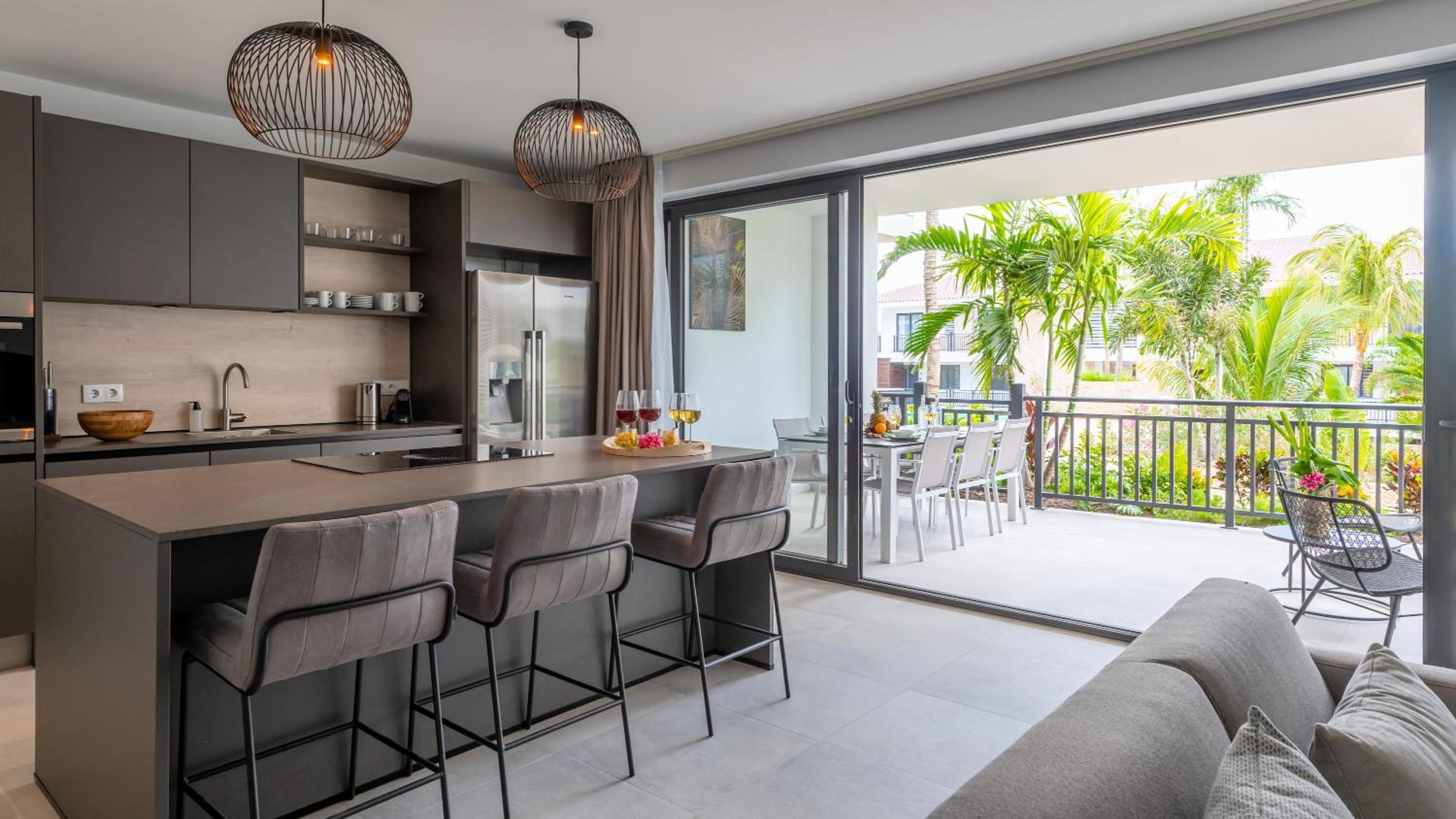 Breeze Bay Retreat