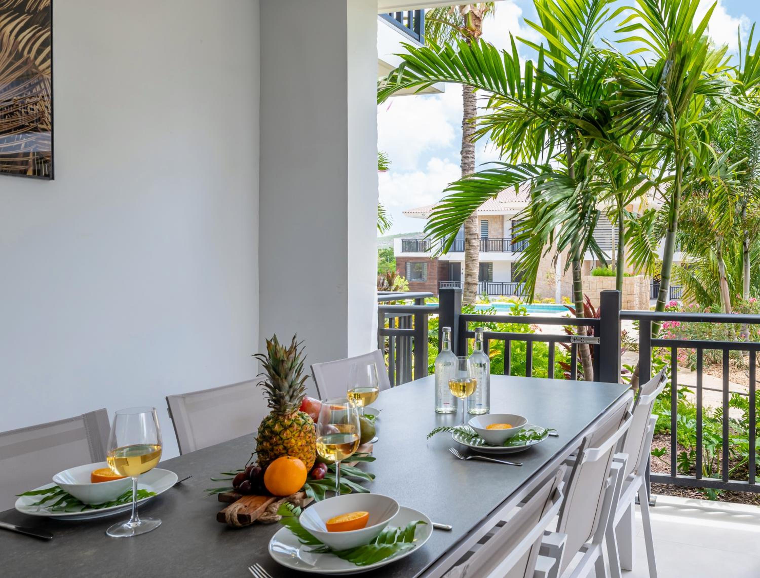 Breeze Bay Retreat