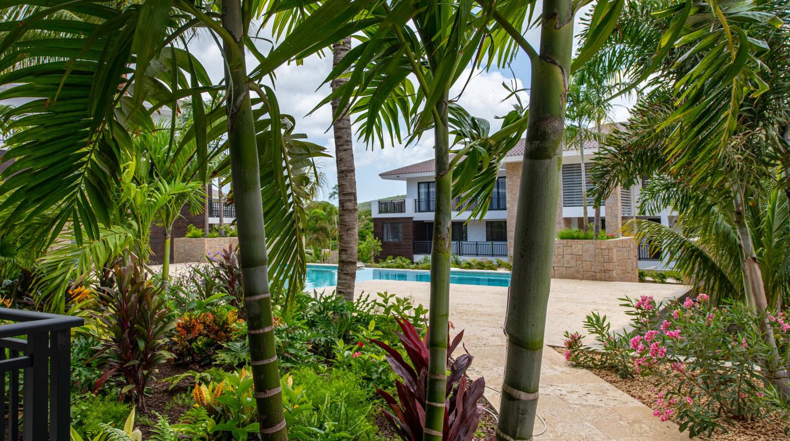 Breeze Bay Retreat