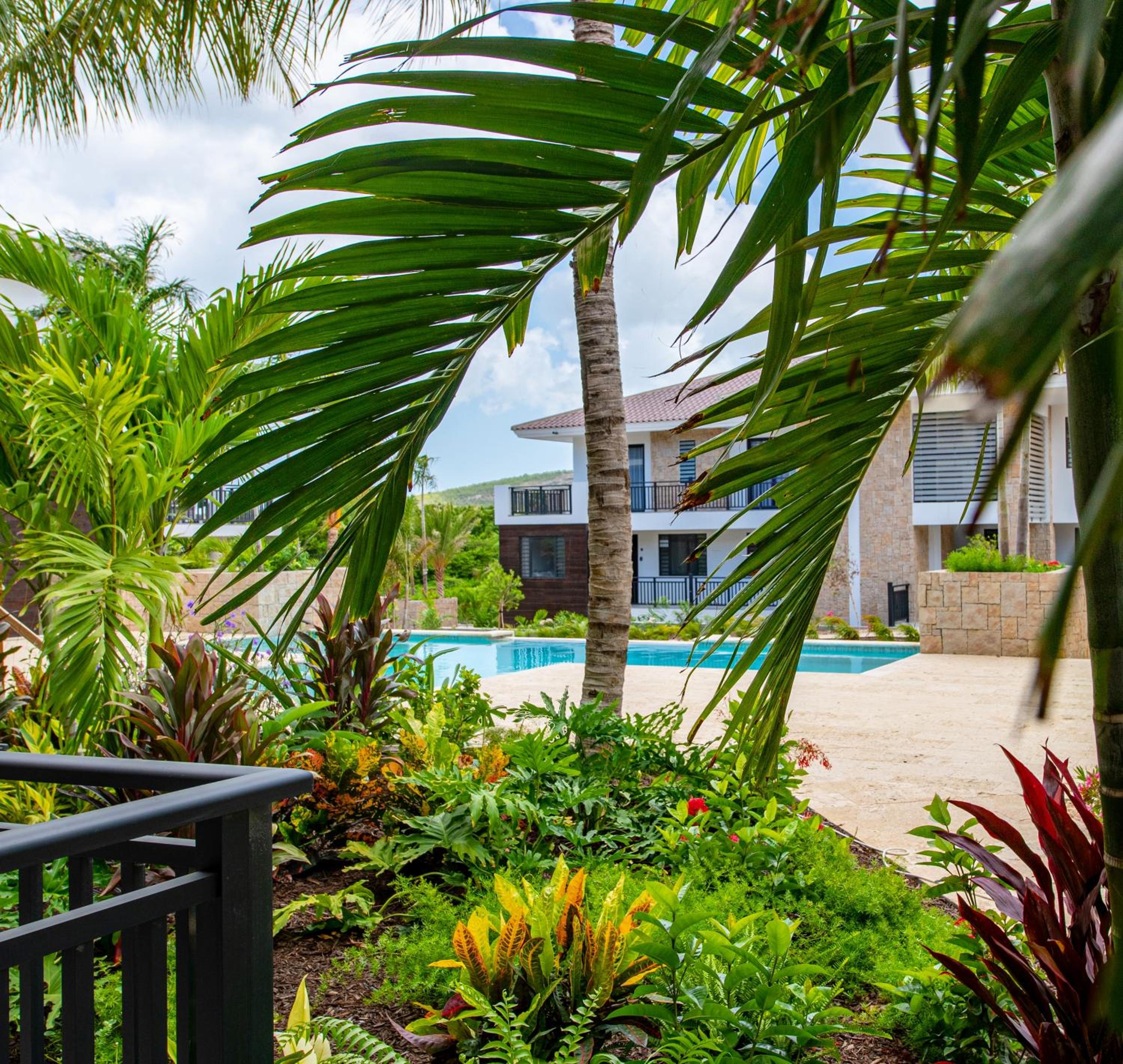 Breeze Bay Retreat