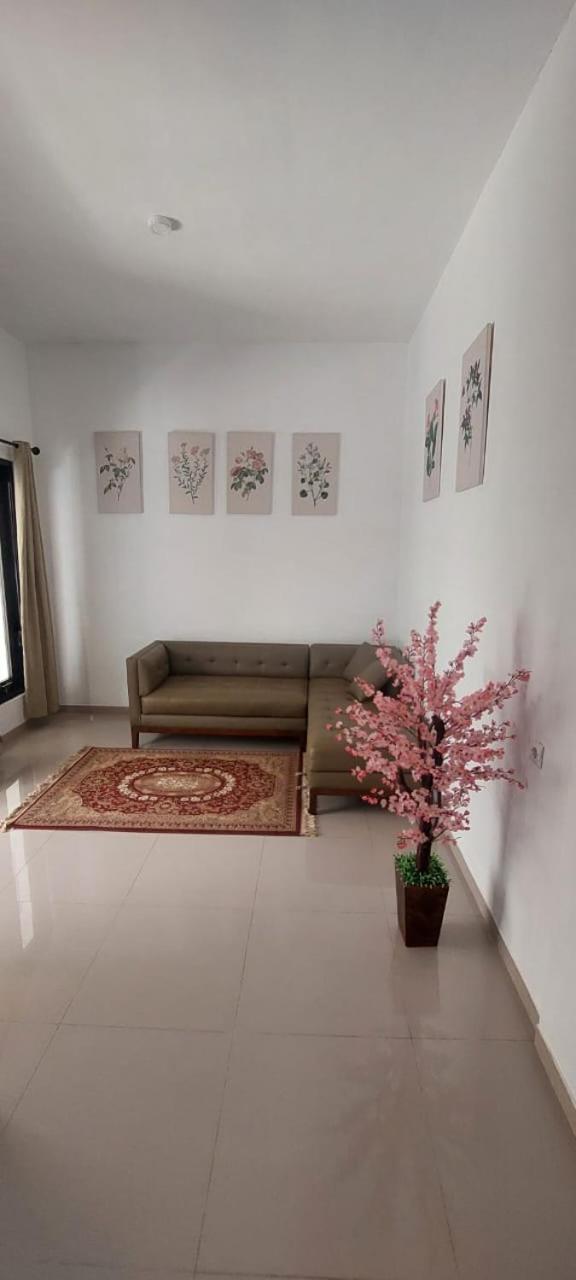 Banua Dharma Homestay