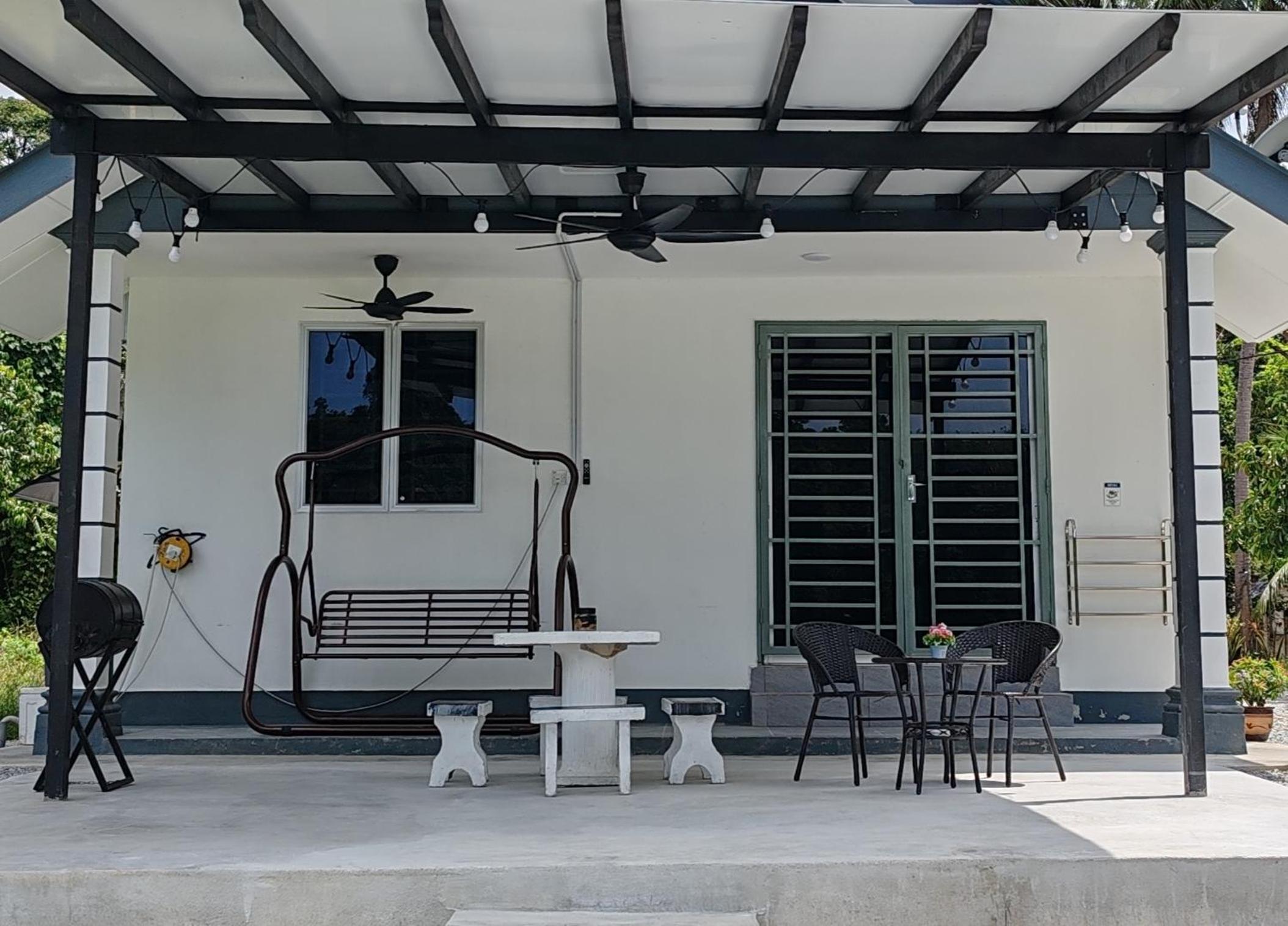 Homestay Tepi Sungai Perak photo 5