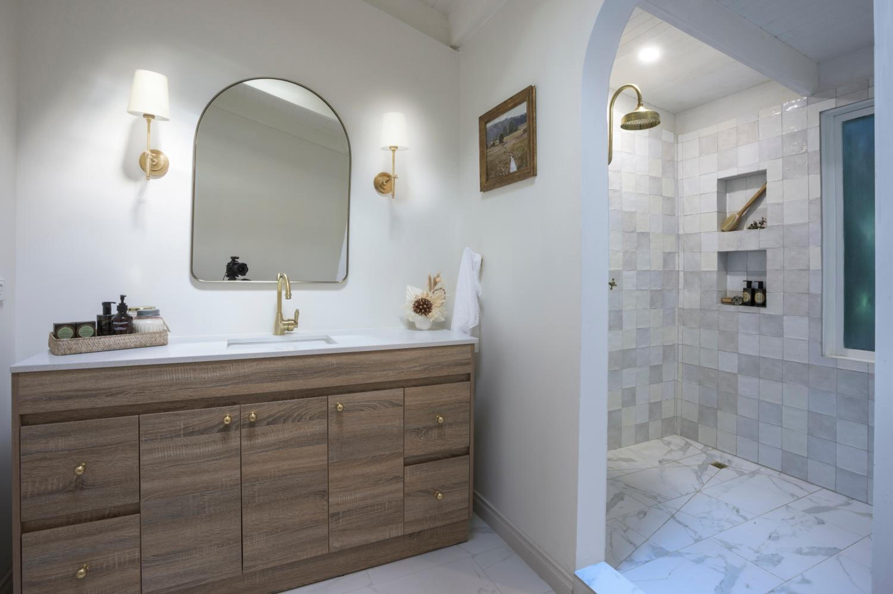 Woolrich House - Historic Hills Home Reimagined