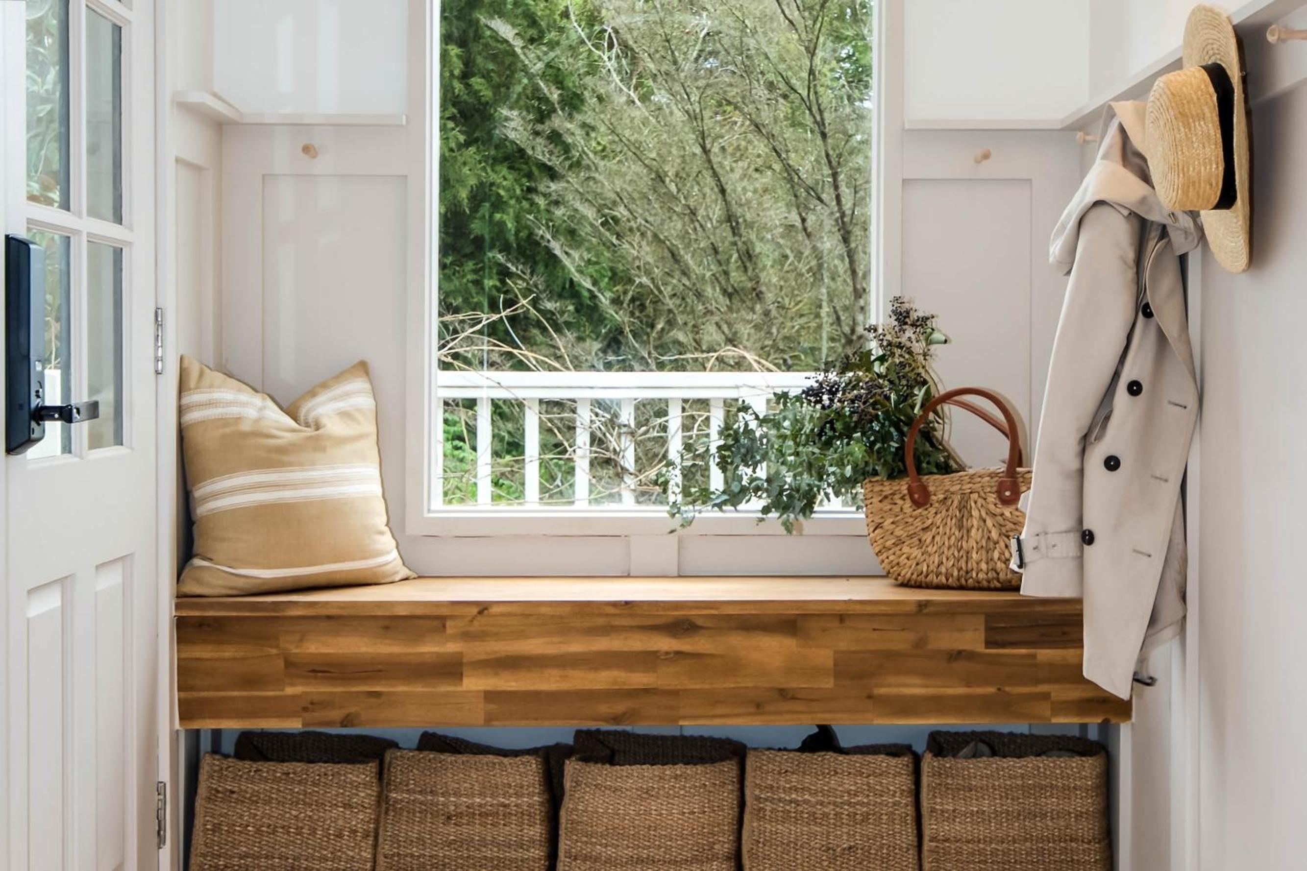 Woolrich House - Historic Hills Home Reimagined