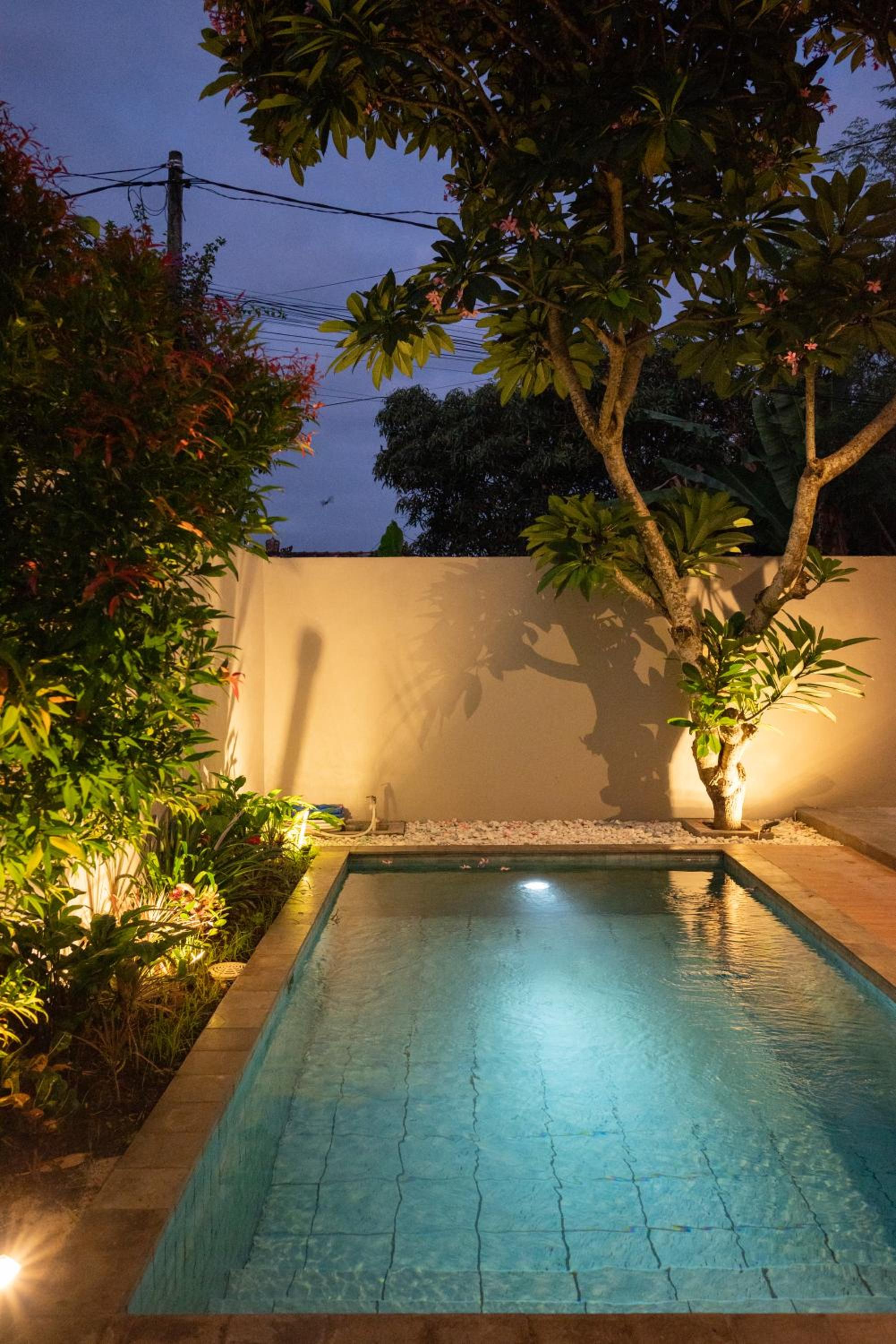 Terrace Mumbul