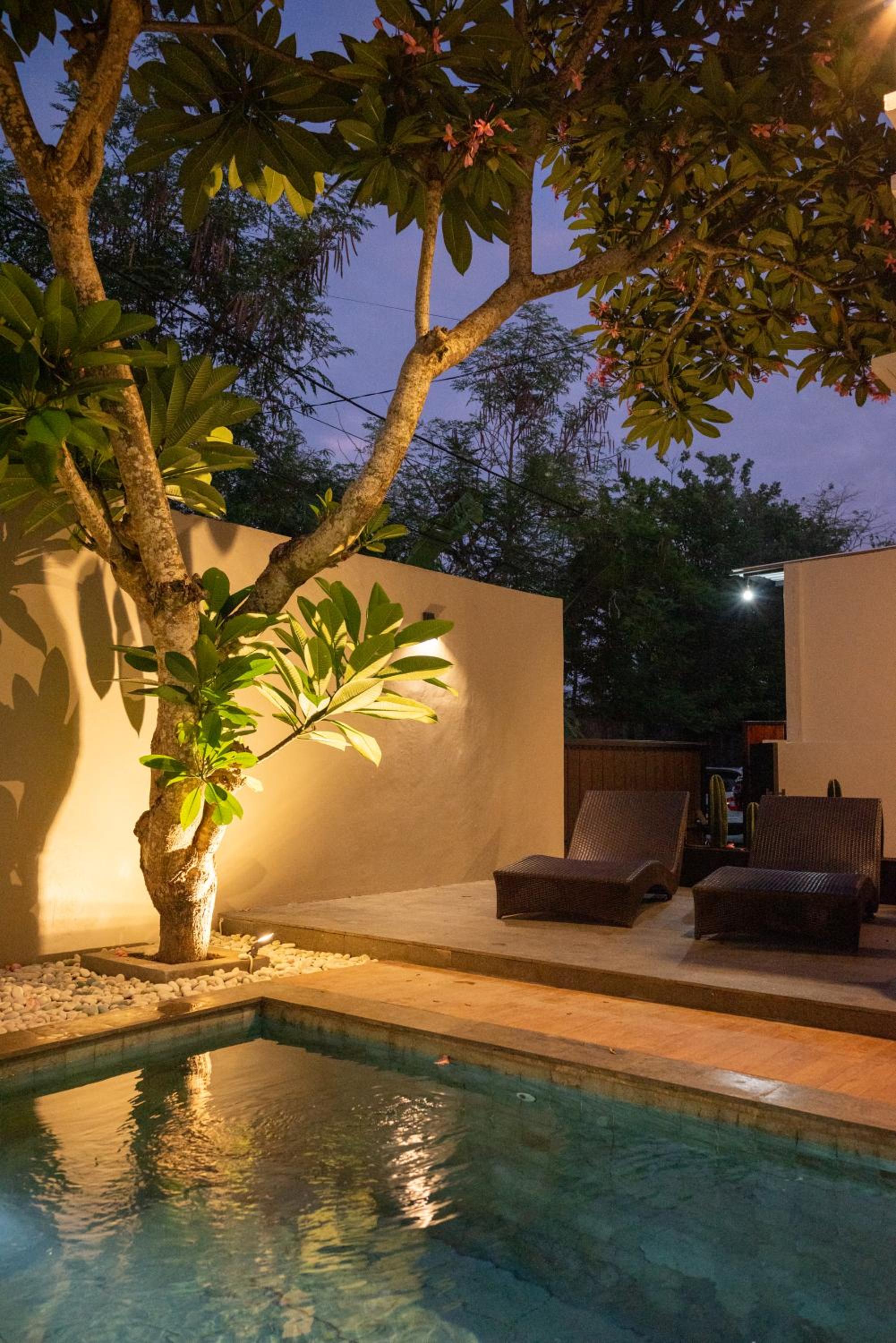 Terrace Mumbul