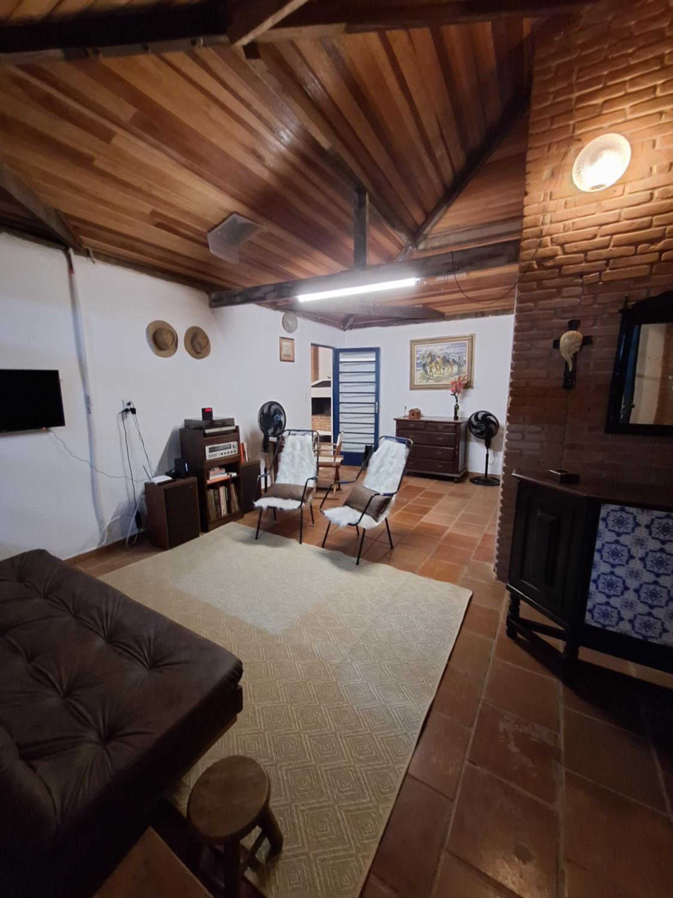 Casa das Vinhas