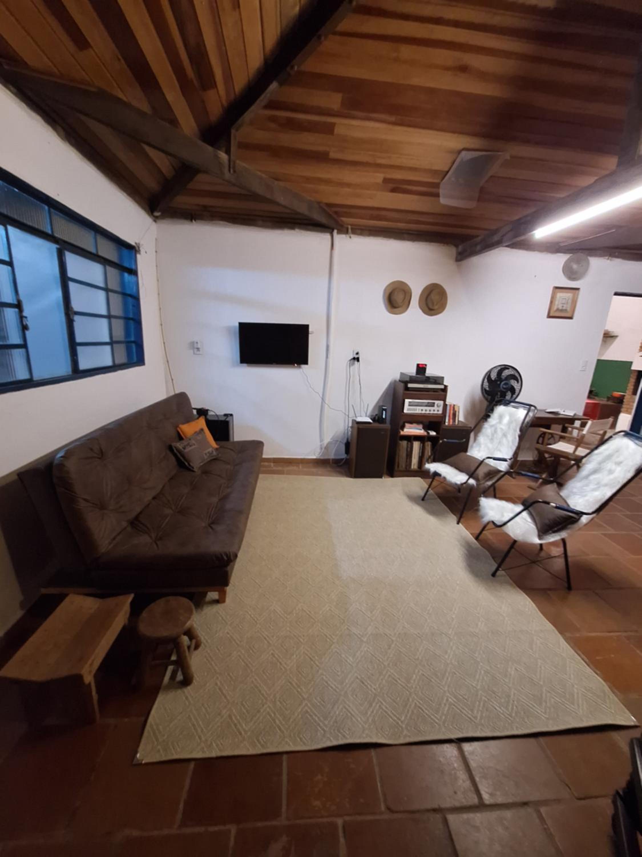Casa das Vinhas