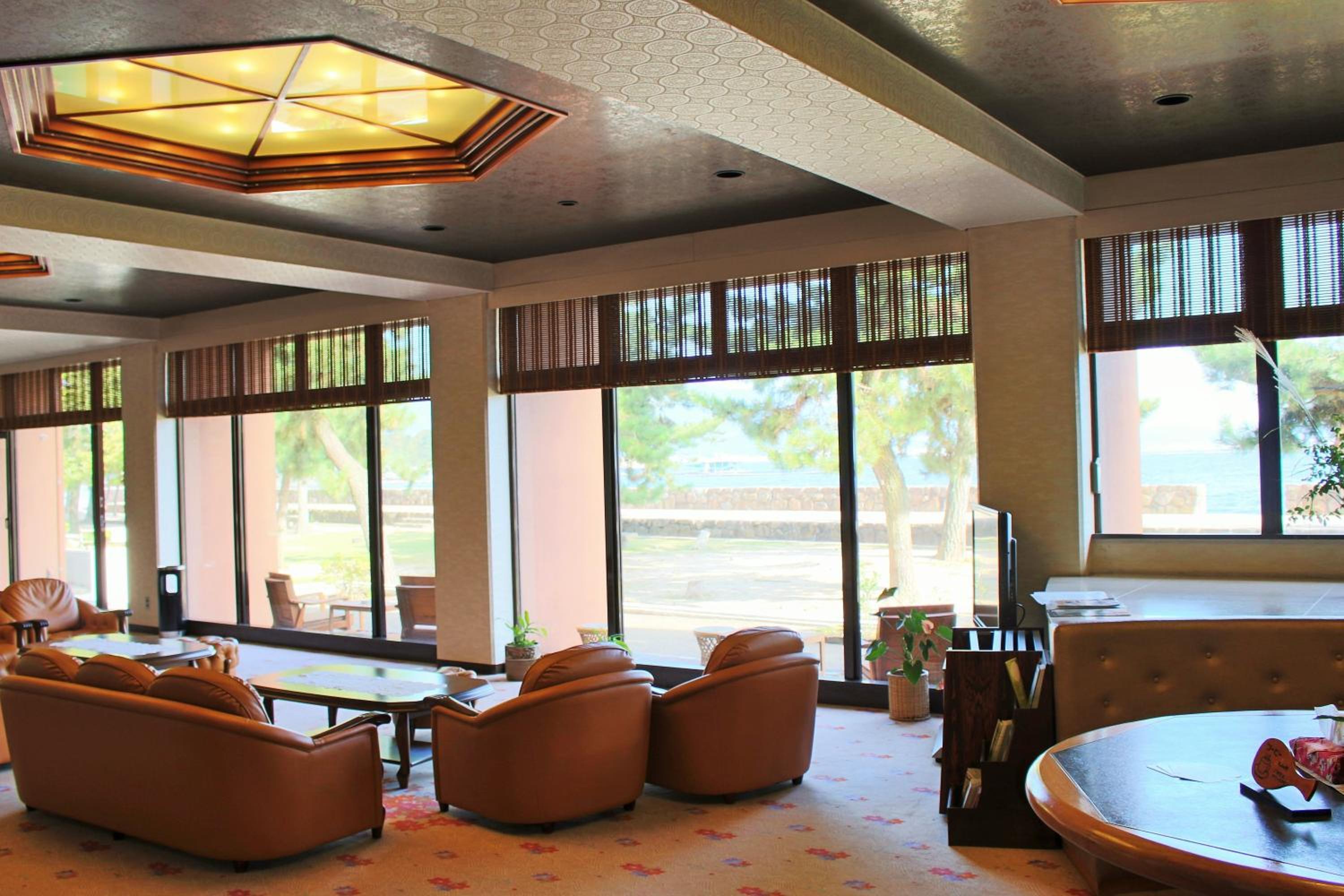 Miyajima Seaside Hotel
