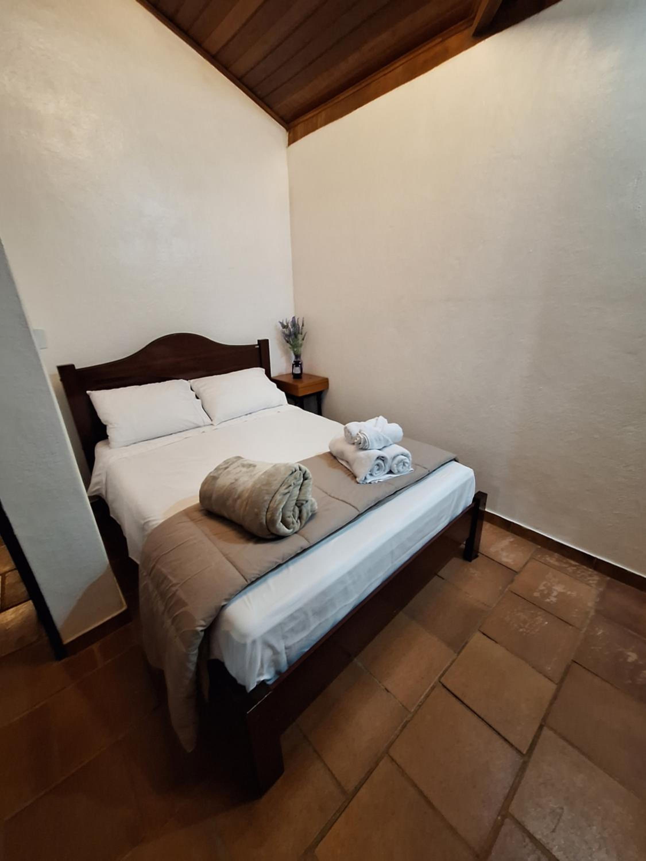 Casa das Vinhas