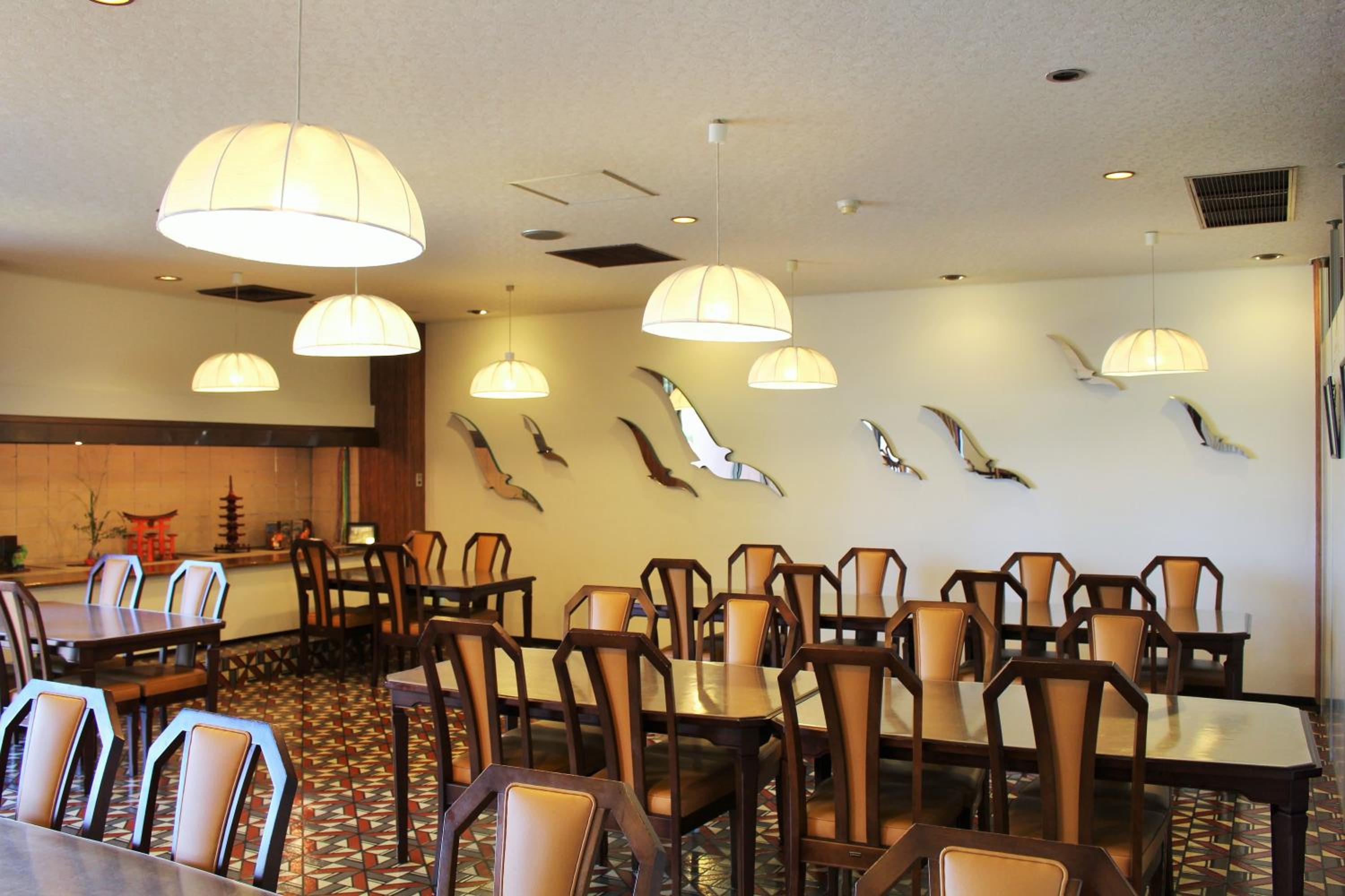 Miyajima Seaside Hotel