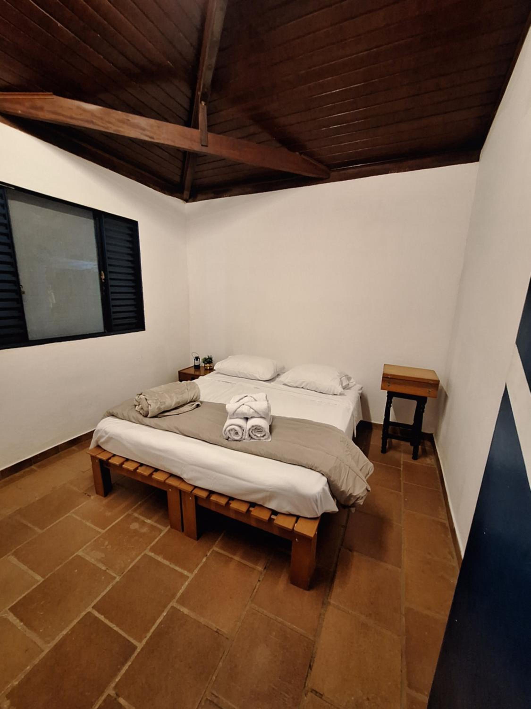 Casa das Vinhas
