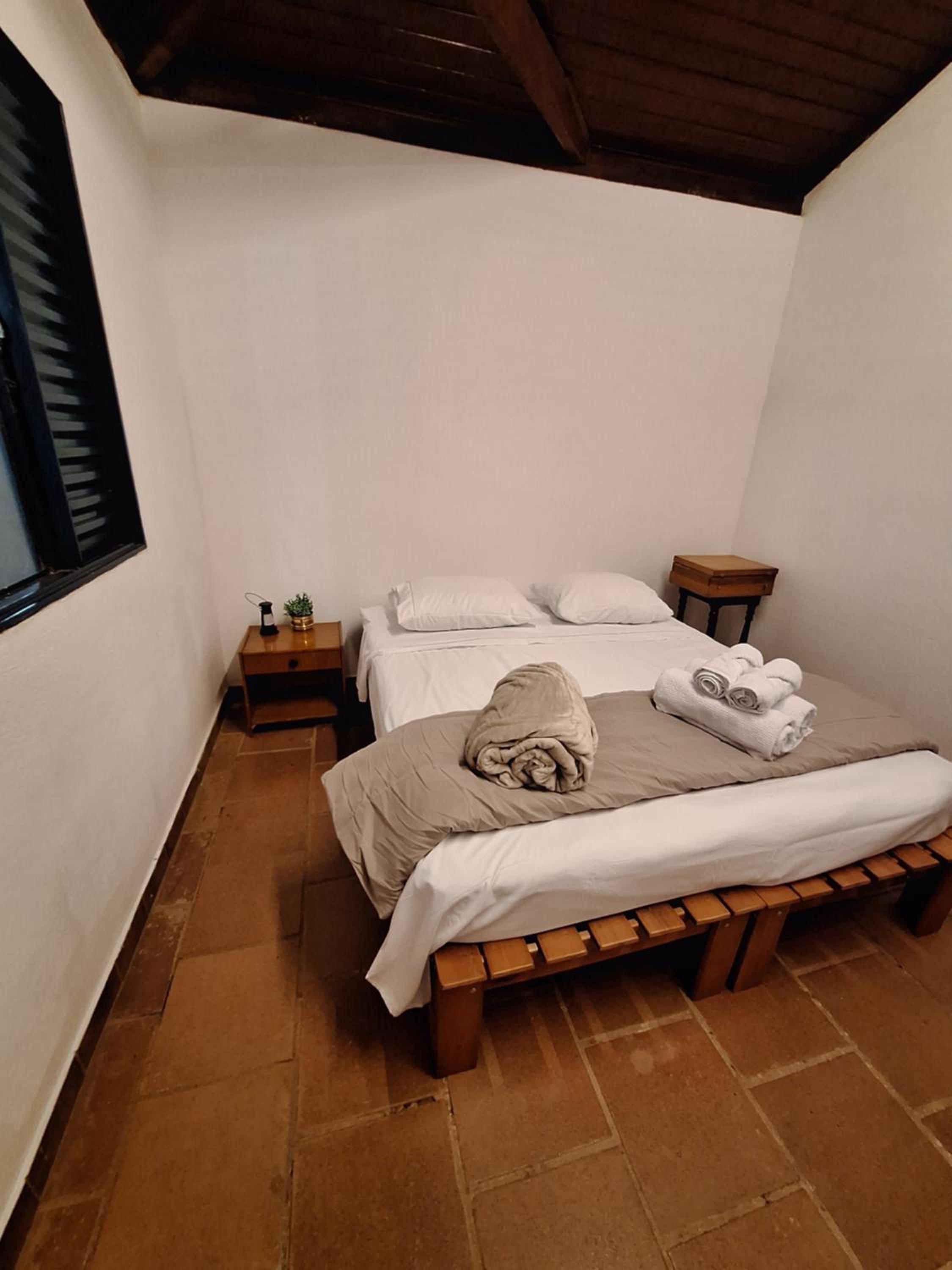 Casa das Vinhas