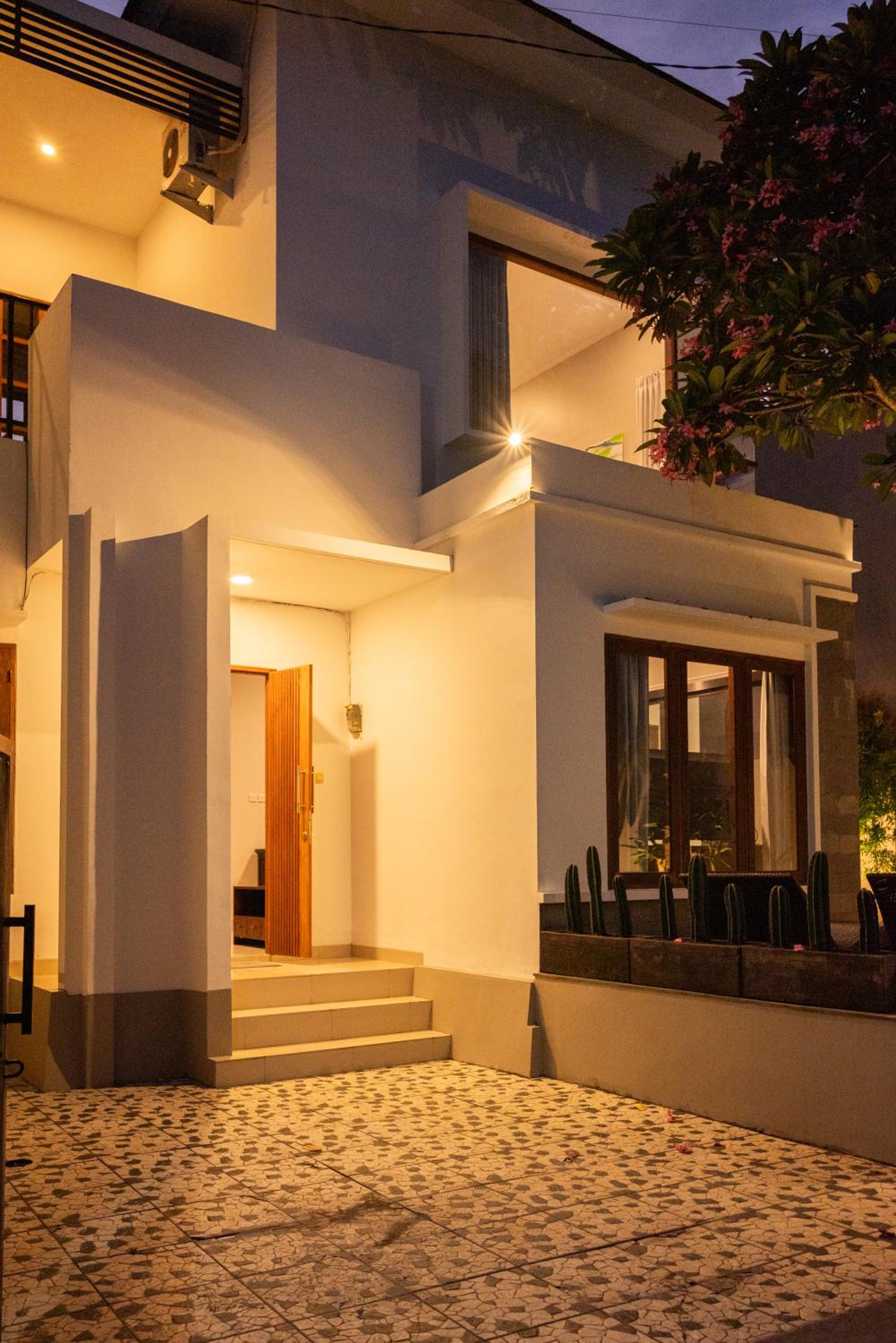Terrace Mumbul