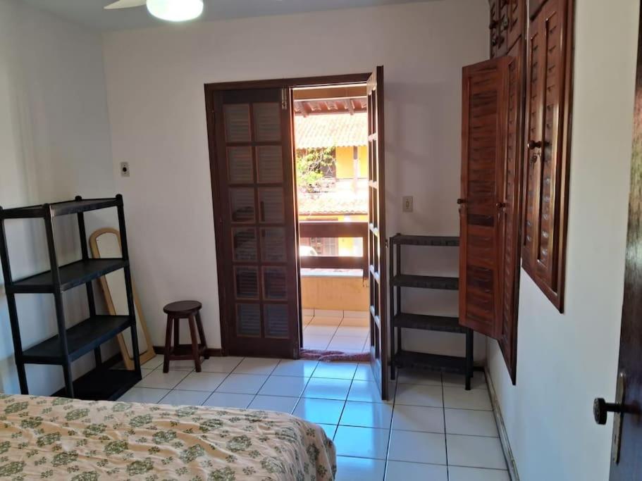 Casa Duplex a 100 Metros da Praia Grande - Arraial do Cabo