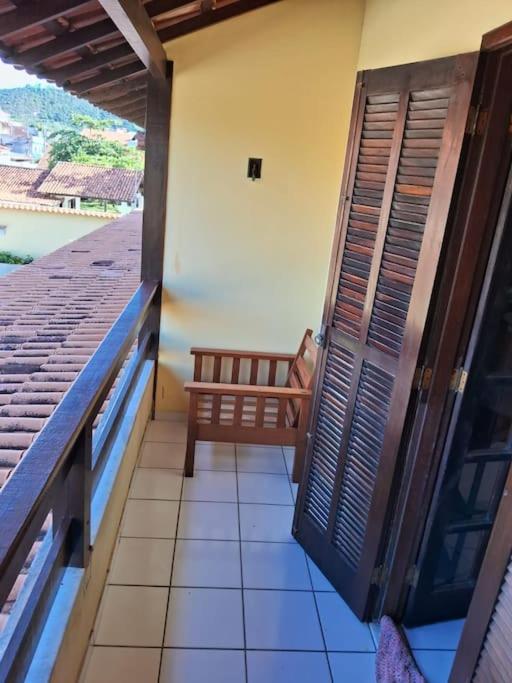 Casa Duplex a 100 Metros da Praia Grande - Arraial do Cabo