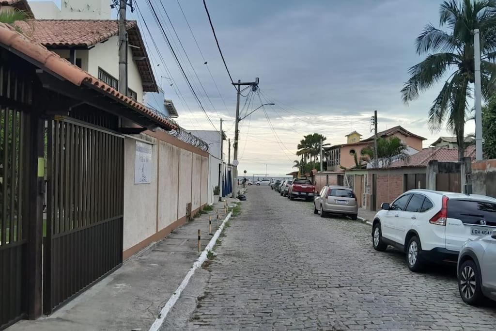 Casa Duplex a 100 Metros da Praia Grande - Arraial do Cabo