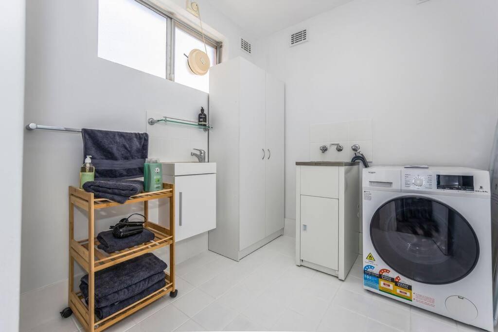Apartment 8 Burswood